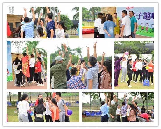 我們拼搏的是過程，熔煉的是精神，收獲的是喜悅與榮耀。讓我們?cè)谶\(yùn)動(dòng)中共同成長，在比賽中相互砥礪！