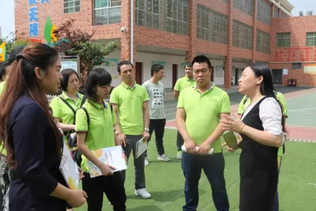 延綿大愛五百公里,廣東博皓實鷹隊情牽江西上猶縣特殊教育學校-3