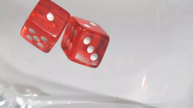 幸存者偏差,別迷信偶然