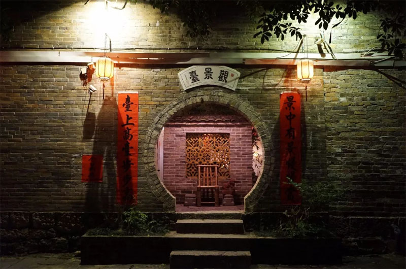 博皓游記 | 夏風(fēng)微醺的綺夢(mèng)，領(lǐng)略賀州黃姚古鎮(zhèn)、姑婆山閑憩之美-5