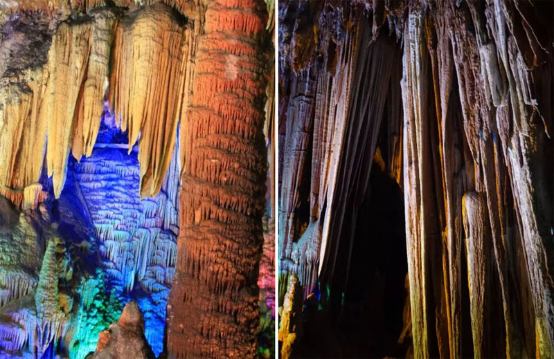 博皓游記 | 夏風(fēng)微醺的綺夢(mèng)，領(lǐng)略賀州黃姚古鎮(zhèn)、姑婆山閑憩之美-15