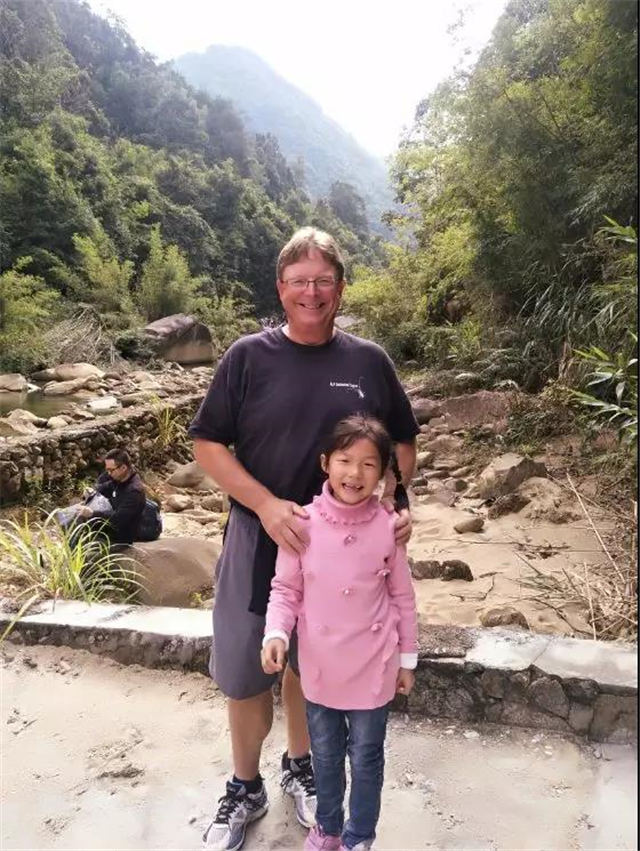 廣東博皓&ldquo;博行天下戶外俱樂部&rdquo;從化古溪線徒步之旅-6