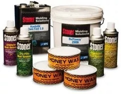 美國Stoner脫模劑系列