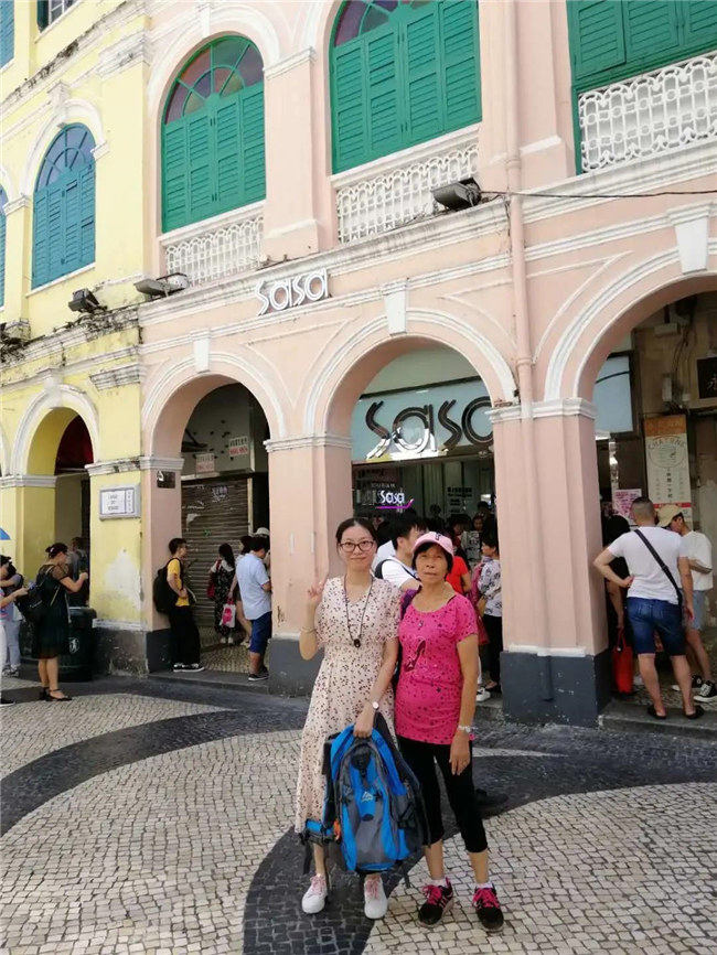 廣東博皓 母親節｜你有多久沒對媽媽說這些話了？  -7