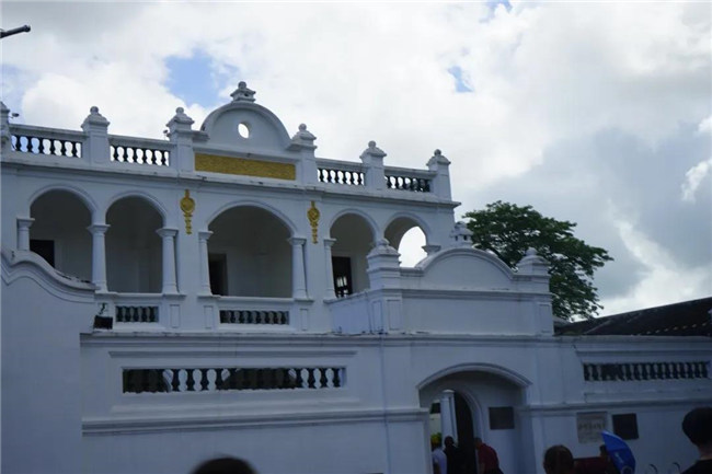 廣東博皓汕尾之旅：游山游水游天下&middot;愛家愛國愛博皓  -17