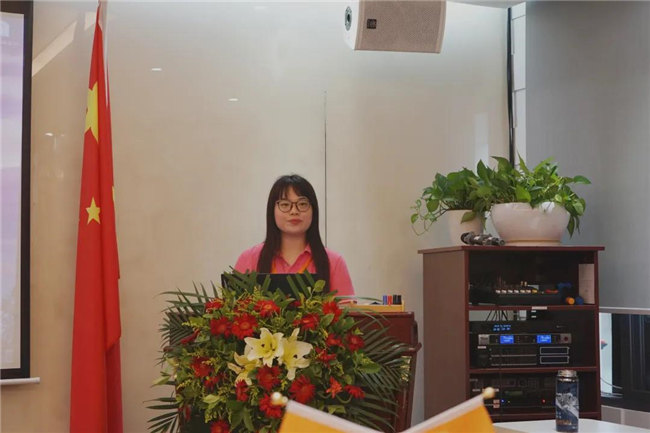 賦能團(tuán)隊(duì)激活力，創(chuàng)新服務(wù)贏市場(chǎng)！&mdash;&mdash;廣東博皓2020年上半年經(jīng)營(yíng)工作會(huì)議