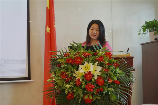 賦能團(tuán)隊(duì)激活力，創(chuàng)新服務(wù)贏市場(chǎng)！&mdash;&mdash;廣東博皓2020年上半年經(jīng)營(yíng)工作會(huì)議  -6