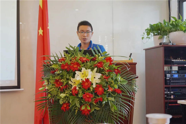 賦能團(tuán)隊(duì)激活力，創(chuàng)新服務(wù)贏市場(chǎng)！&mdash;&mdash;廣東博皓2020年上半年經(jīng)營(yíng)工作會(huì)議   -9