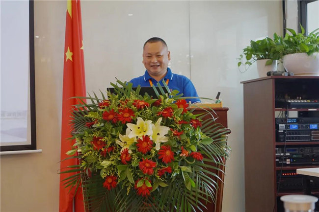 賦能團(tuán)隊(duì)激活力，創(chuàng)新服務(wù)贏市場(chǎng)！&mdash;&mdash;廣東博皓2020年上半年經(jīng)營(yíng)工作會(huì)議   -10