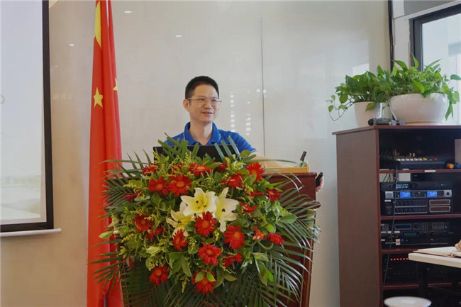 賦能團(tuán)隊(duì)激活力，創(chuàng)新服務(wù)贏市場(chǎng)！&mdash;&mdash;廣東博皓2020年上半年經(jīng)營(yíng)工作會(huì)議    -11