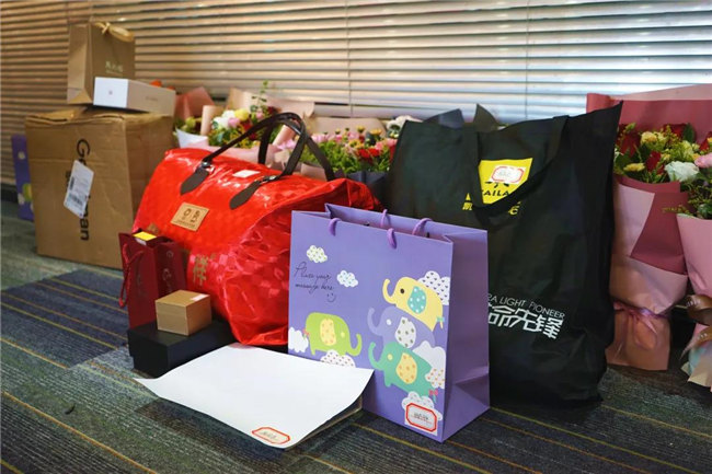 賦能團(tuán)隊(duì)激活力，創(chuàng)新服務(wù)贏市場(chǎng)！&mdash;&mdash;廣東博皓2020年上半年經(jīng)營(yíng)工作會(huì)議    -17