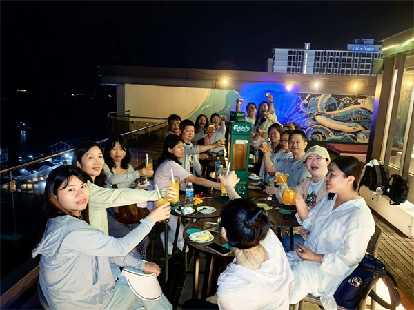 廿載風(fēng)云一路行，馬來風(fēng)情共見證&mdash;&mdash;2024廣東博皓馬來西亞之旅   -16