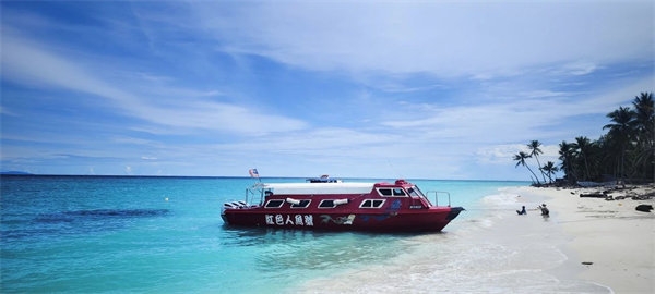 廿載風(fēng)云一路行，馬來風(fēng)情共見證&mdash;&mdash;2024廣東博皓馬來西亞之旅   -18