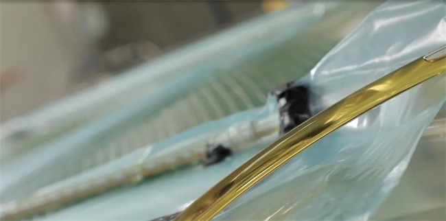 AOC力聯(lián)思高品質(zhì)樹脂造船工藝