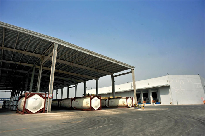 不飽和聚酯樹脂安全儲存運輸