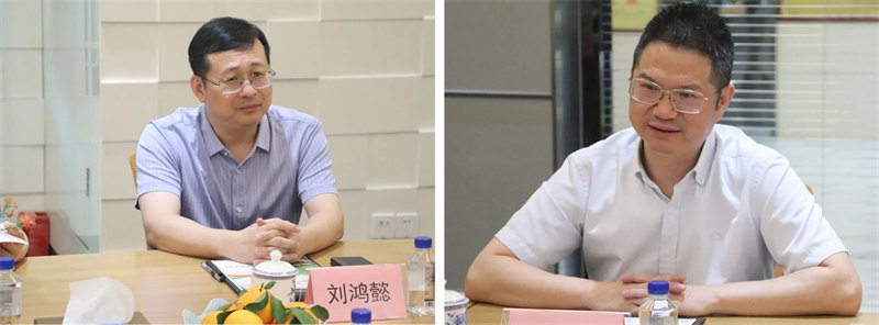 上猶縣政協(xié)課題組赴廣東考察玻纖產(chǎn)業(yè)應(yīng)用端轉(zhuǎn)型升級 -3