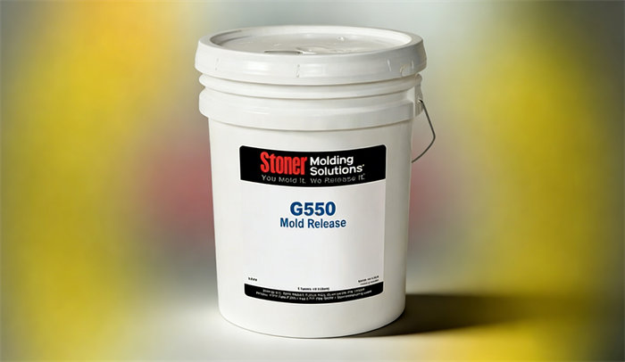 告別粘模煩惱！Stoner&reg; G550讓橡膠傳動帶生產效率提升不止一個檔次