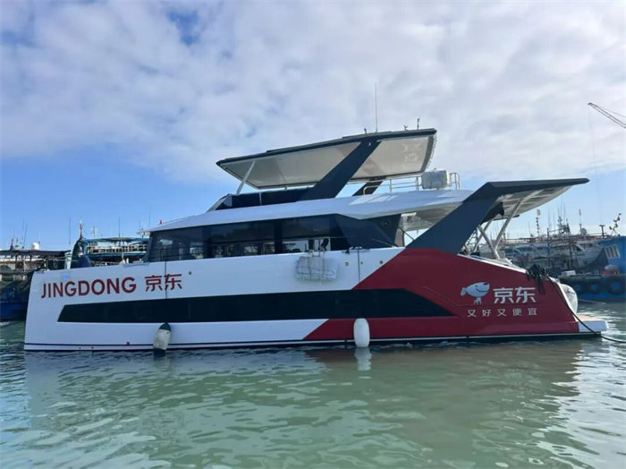 劉強(qiáng)東的&ldquo;船長(zhǎng)夢(mèng)&rdquo;：50億砸向游艇，能否攪動(dòng)中國(guó)玻璃鋼船的&ldquo;死水&rdquo;？