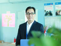 真性情的領(lǐng)導(dǎo)——記博皓”一哥”賴建明 真性情的領(lǐng)導(dǎo)——記博皓”一哥”賴建明