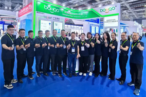 共探復(fù)材新機(jī)遇 | 廣東博皓亮相中國國際復(fù)材展精彩瞬間 共探復(fù)材新機(jī)遇 | 廣東博皓亮相中國國際復(fù)材展精彩瞬間