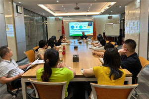 不止是技能提升，更是經(jīng)營(yíng)思維的覺醒 | 《整體核算表制作和分析》培訓(xùn)有感