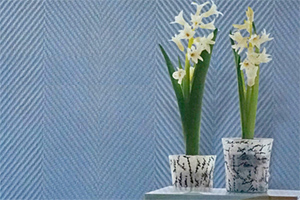 高檔墻面室內裝修材料 玻璃纖維壁布歐式海吉布 白色玻纖墻布?；? title=