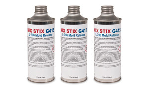 美國(guó)Stoner聚氨酯脫模劑G415 L-796 聚合物醫(yī)療管材熱尖端成型/醫(yī)用導(dǎo)管脫模劑 多功能高效潤(rùn)滑劑 耐高溫脫模劑