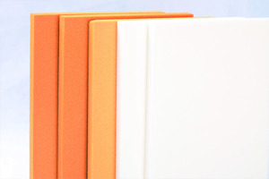 PMI結構泡沫芯材 高強度高耐熱玻璃鋼復材硬質(zhì)泡沫夾芯材料 航空航天/軌道交通/船舶/風電用復合材料芯材