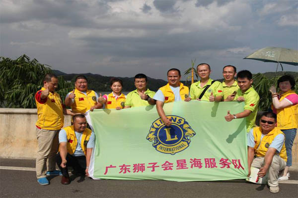 愛的路上，有你，有我，有博皓！&mdash;&mdash;助學上猶行-6