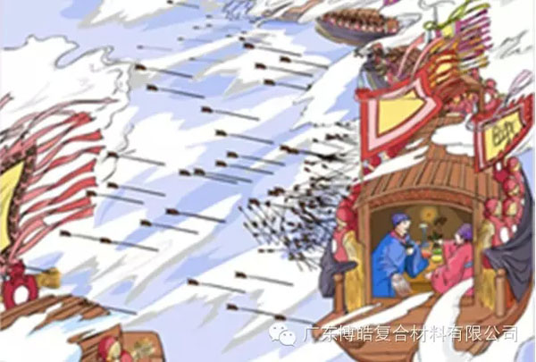 【博皓感悟】成功，要&ldquo;借力&rdquo;，不要&ldquo;盡力&rdquo;-2